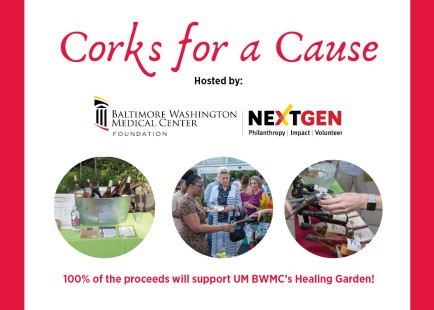 Corks for a Cause 2024