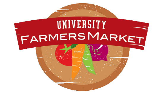 University Farmers Market