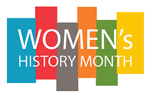 Women's History Month  University of Maryland Medical System