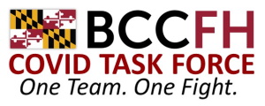 BCCFH COVID Task Force - One Team. One Fight. 