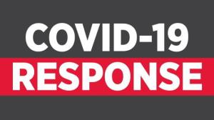covid19 response no davidge