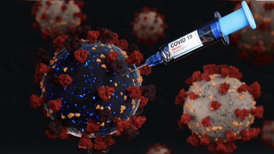 Vaccine coronavirus Pfizer COVID