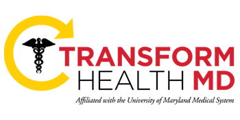 Transform Health MD Logo