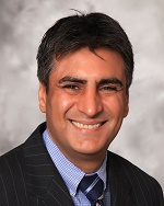 Ashkan Bahrani, MD