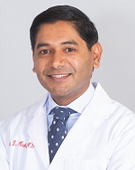 Mark V. Mishra, MD