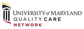 UMMS Quality Care logo