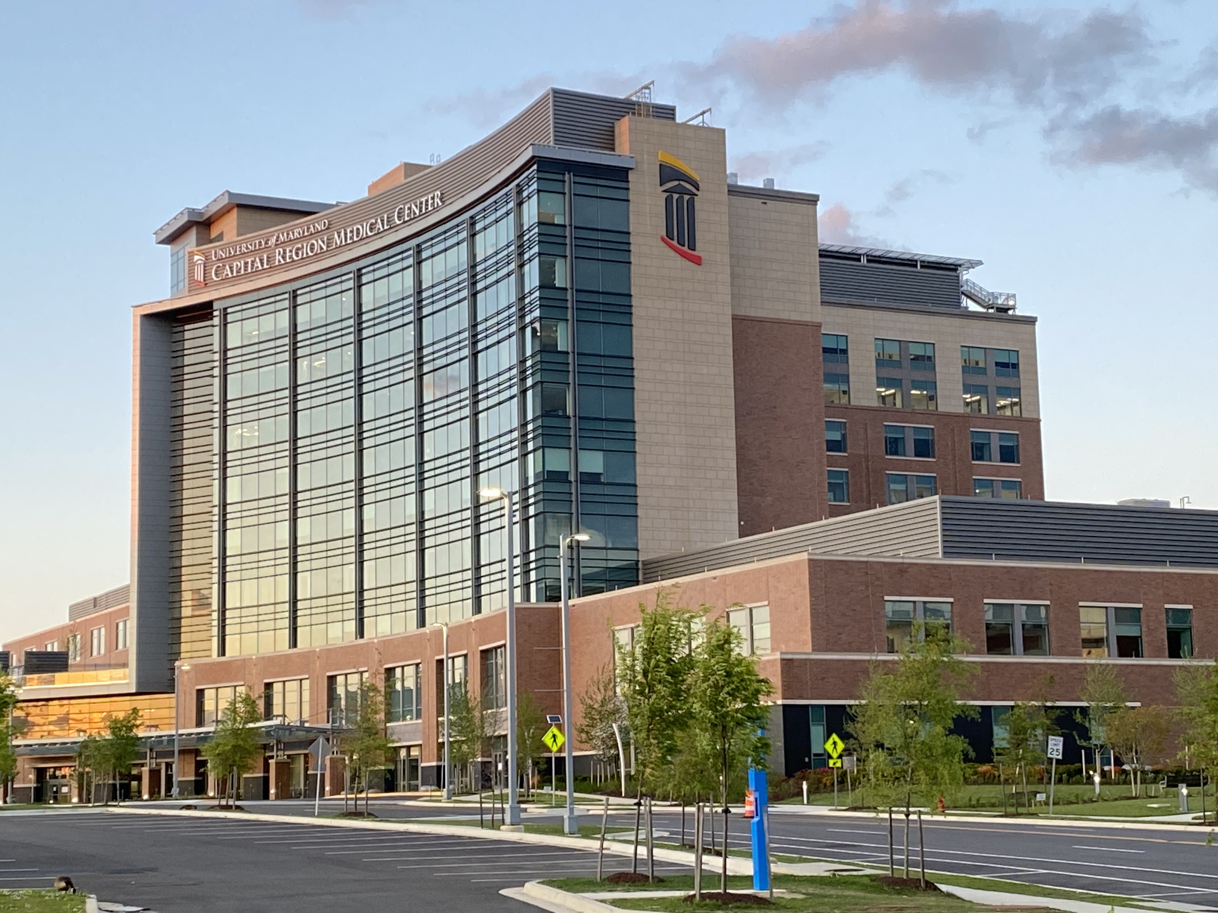 Umms Photos And Facts University Of Maryland Medical System