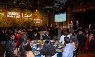 Power Of Caring Gala October 2022