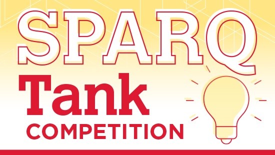 SPARQ Tank Competition