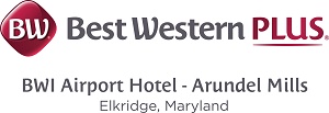 Logo for Best Western PLUS 