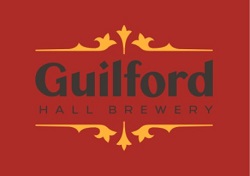 Guilford Hall Brewery logo