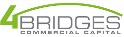 4 Bridges Commercial Capital logo