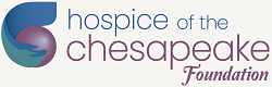 Hospice of the Chesapeake Foundation logo