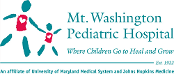 Mt. Washington Pediatric Hospital logo