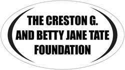 The Creston G. and Betty Jane Tate Foundation