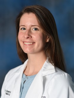 Dr. Elizabeth Grady