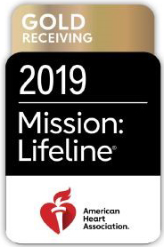 Mission Lifeline Cardiac Award 2019