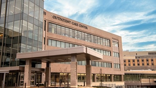 Outpatient Care Center