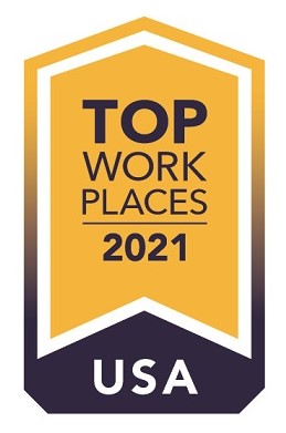 Top Workplaces USA