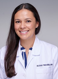 Alexia Trevino-Quiroga
