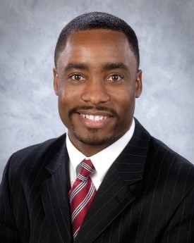 Nathaniel "Nat" Richardson, Jr., President and Chief Executive Officer, UM Capital Region Health