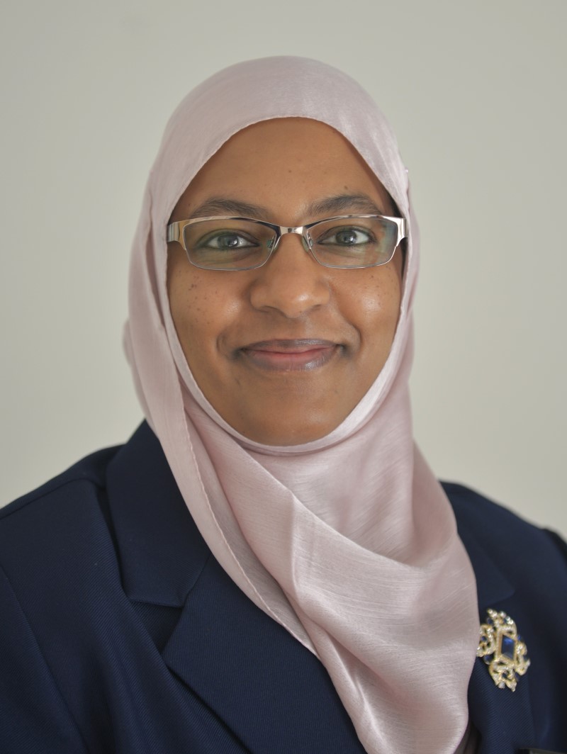 Dr. Nada Osman