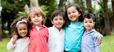 Child Protection banner