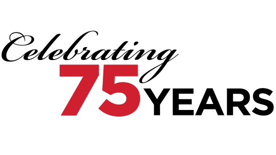 UMCH Celebrates 75 Years