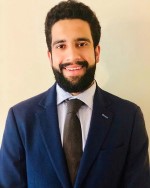 Profile picture of Talha Ahmed, MD, Categorical Resident Class of 2020.