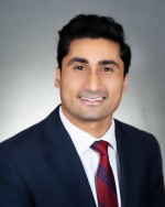 Profile picture of Osman Ali, MD, Categorical Resident Class of 2020