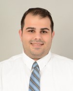 Profile picture of Yazan Alzedaneen, MD, Categorical Resident Class of 2023