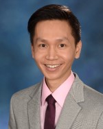 Profile picture of Patrick Ching, MD, MPH, Categorical Resident Class of 2021