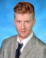 Profile picture of Jonathan Gray, MD, Categorical Resident Class of 2019