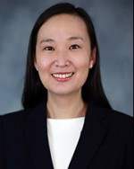 Profile picture of Yuting Huang, MD, PhD, Categorical Resident Class of 2022