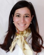 Mariam Meddeb, MD, MS, Categorical Resident Class of 2020