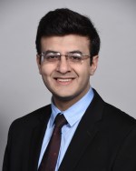 Profile picture of Muhammad Sameed, MD, Categorical Resident Class of 2020