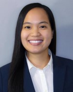 Profile picture of Dena Tran, MD, Categorical Resident Class of 2022