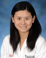 Jennie Zhang, DO, Categorical Resident Class of 2019