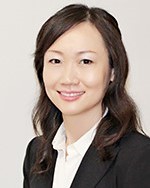 Profile picture of Jin Zhao, MD, Categorical Resident Class of 2019