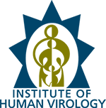 Institute of Human Virology Logo
