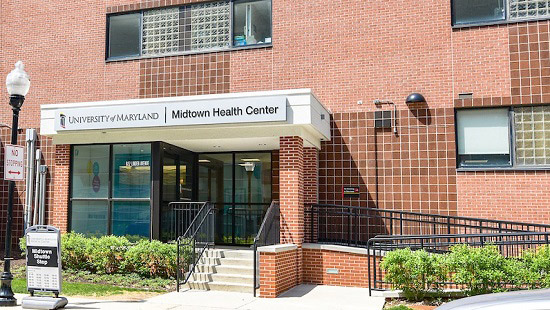 midtown health center