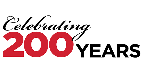 Celebrating 200 Years at UMMC