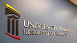 UM Rehabilitation Research Center