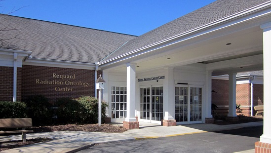 Requard Radiation Oncology Center in Easton, MD