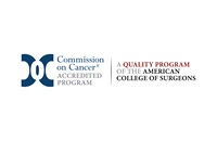 accreditation from the Commission on Cancer of the American College of Surgeons image