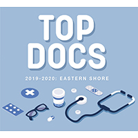 What’s Up? Eastern Shores 2019 Top Docs image