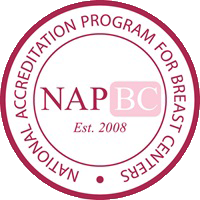 NAPBC Seal