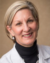 Susan Feild, RN - Breast Center Nurse Navigator