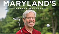 Fall 2022 Maryland's Health Matters Spotlight Image