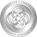 Profiles of Compassion logo
